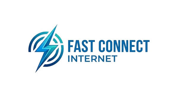 Fast Internet Logo